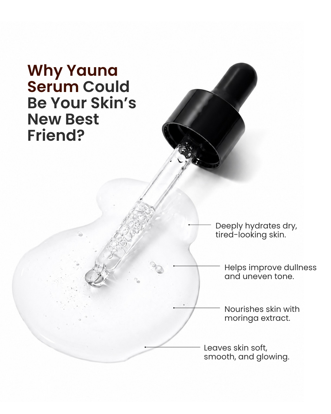 Daily Nourishing Serum