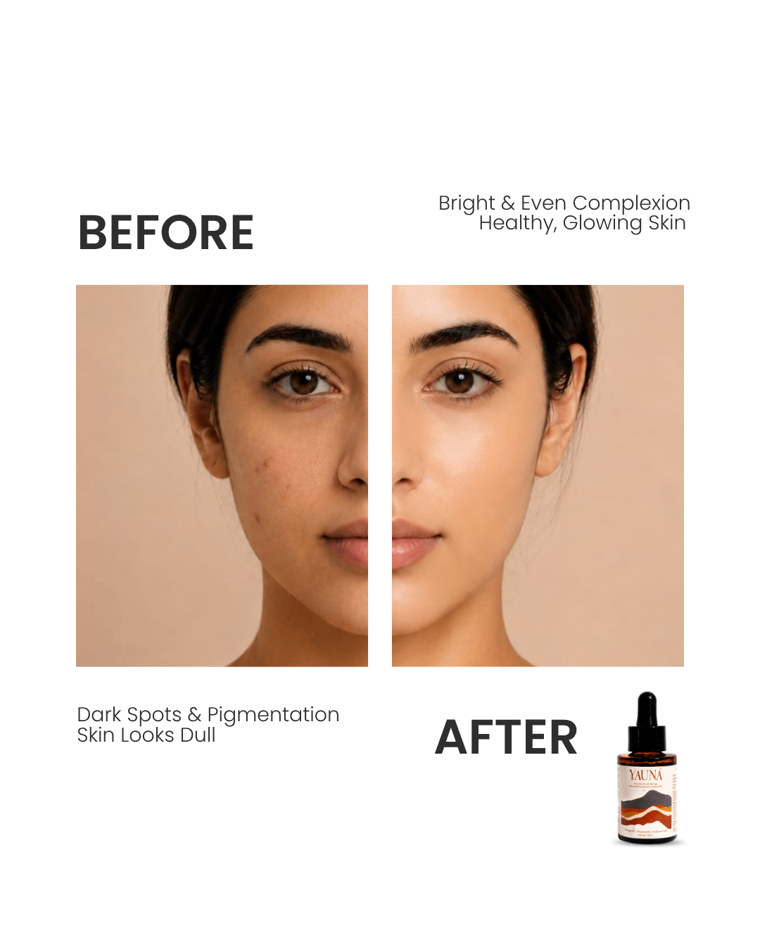 Daily Nourishing Serum